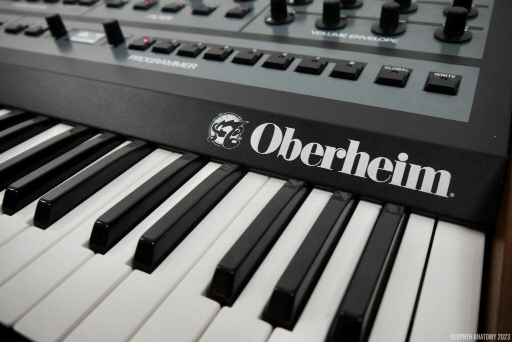 Oberheim OB-X8 review