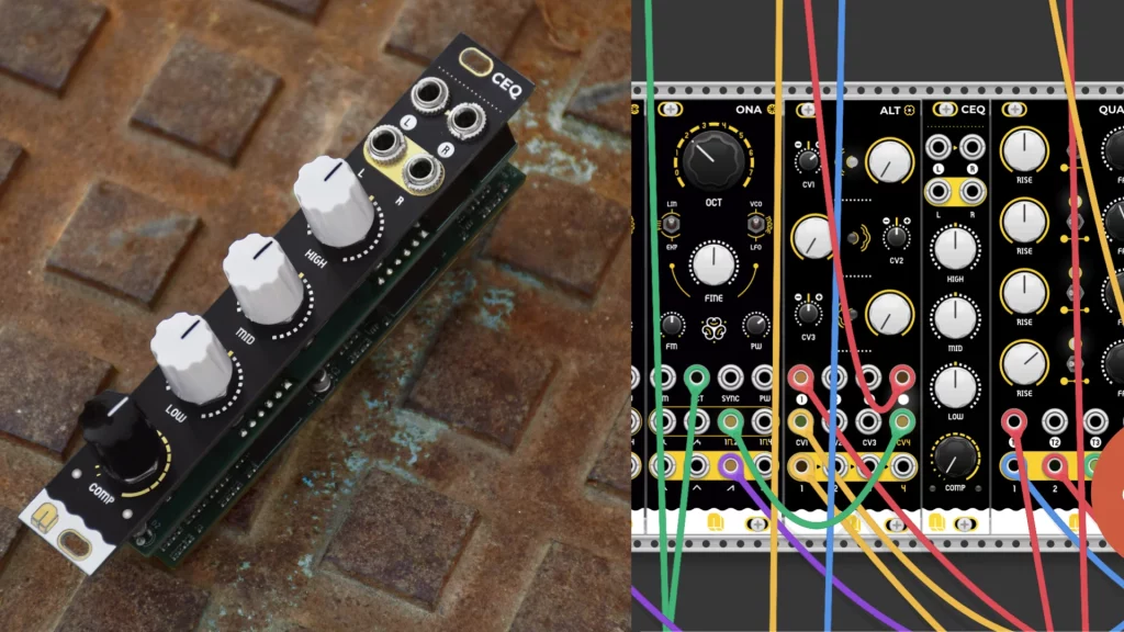 Nano Modules CEQ