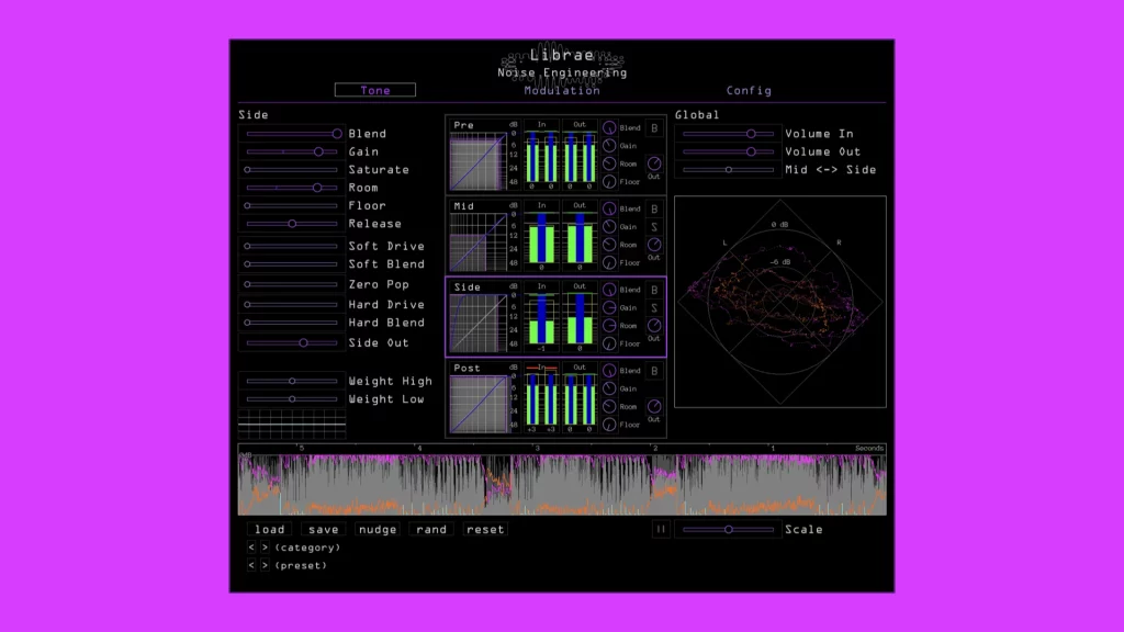 Noise Engineering Librae