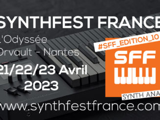 SynthFest France 2023