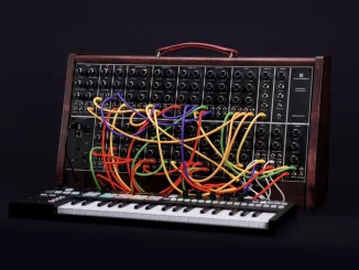 Heritage Synthesizers