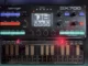 Behringer BX700 Synthesizer