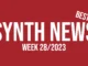 Synth News 28/2023