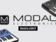 Modal Electronics insolvent