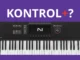 NI Kontrol standalone