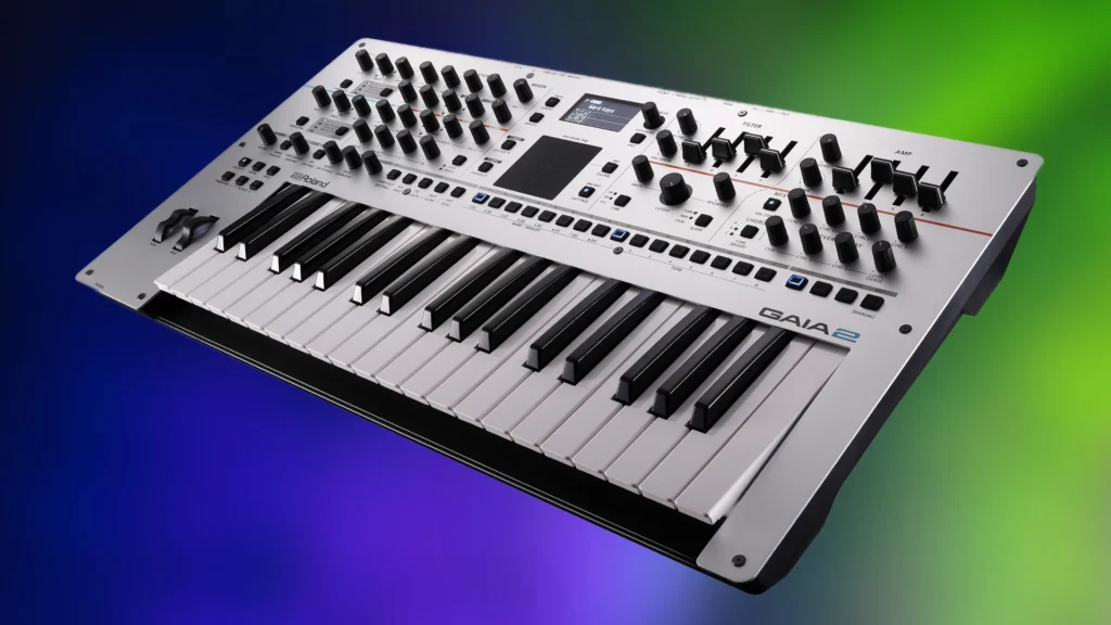 Roland GAIA 2