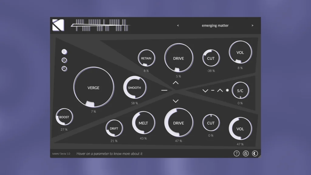 K-Devices Secta