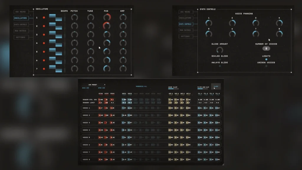 Silen Audio Infinite Flow