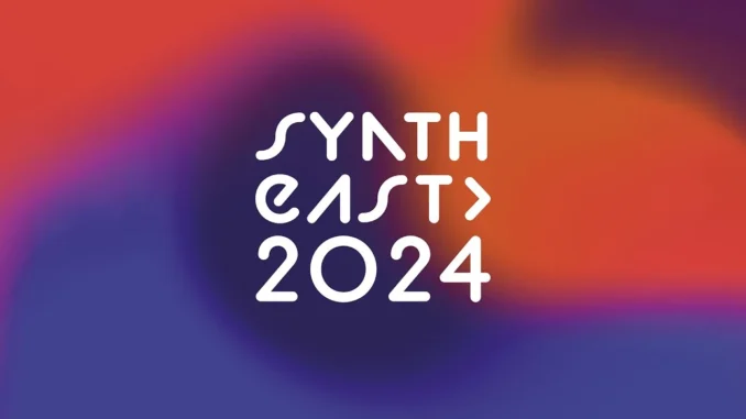 Synth East 2024