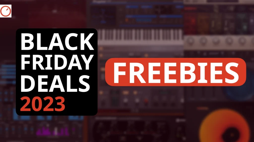 Black Friday Plugin Deals 2023