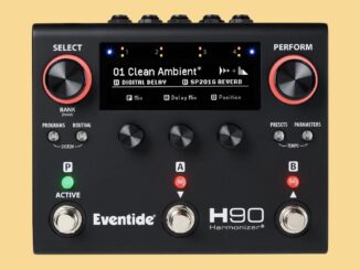 Eventide H90 Dark