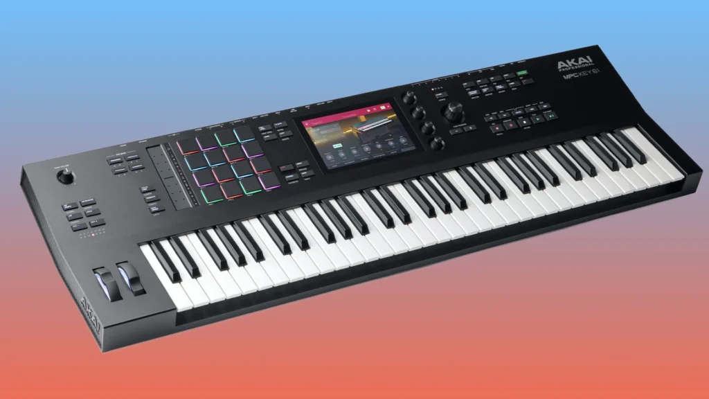 Deal Akai MPC Key 61