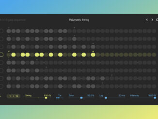 Sinevibes Switch 3.1