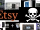 Etsy Audio Plugin Pirarcy