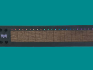 Aodyo Instruments Loom