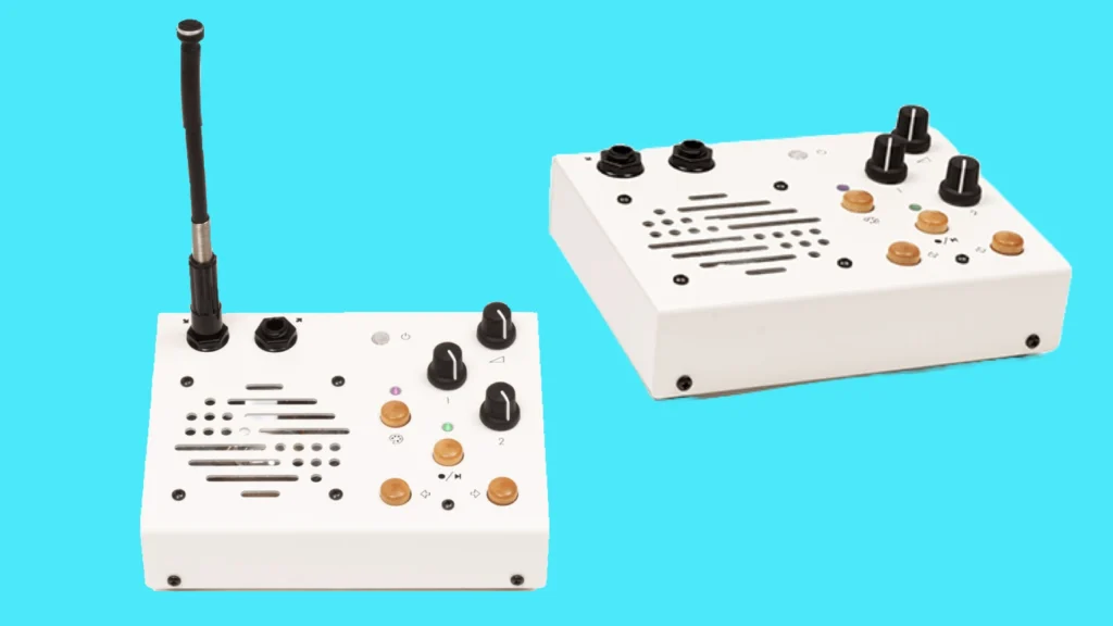 Critter & Guitari Kaleidoloop new