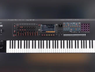 Roland Fantom EX Series