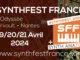 SynthFest France 2024