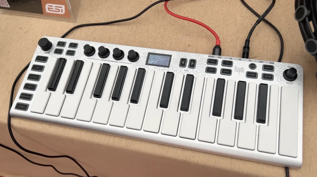 ESI Xsynth