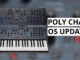 Oberheim TEO-5 Poly Chain