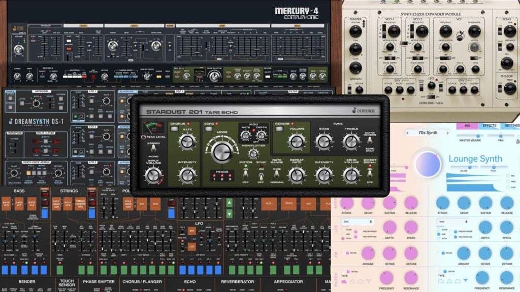  Music Creators Studio Essentials Bundle