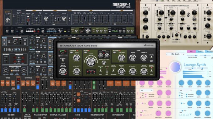 Music Creators Studio Essentials Bundle