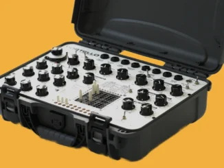 Pin Electronics Modular Portello