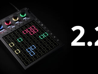 Beetlecrab Audio Tempera 2.2