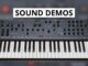 Oberheim TEO-5 Sound Demos