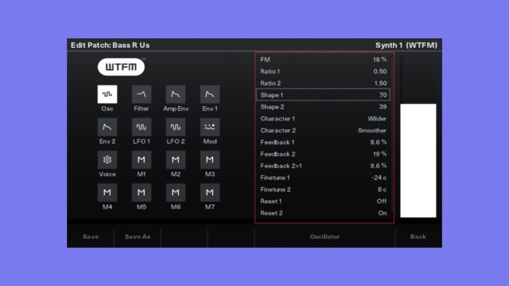 Polyend Tracker Mini 2.0 update