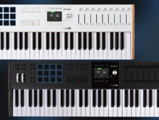 Arturia KeyLab mk3