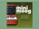 Bjooks The Minimoog Book