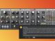 Behringer Model 15 hardware bug