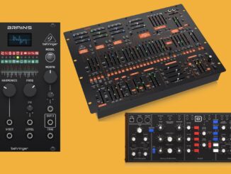 Behringer US prices