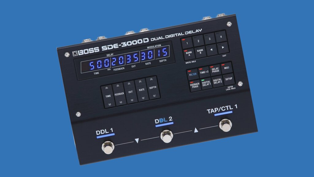 Deal Boss SDE-3000D