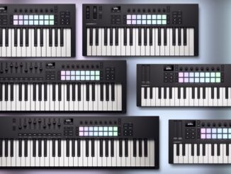 Novation Launchkey mk4