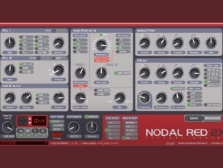 The Usual Suspects Nodal Red 2x