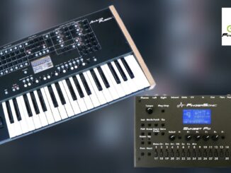 Vaporware Synths FingerSonic