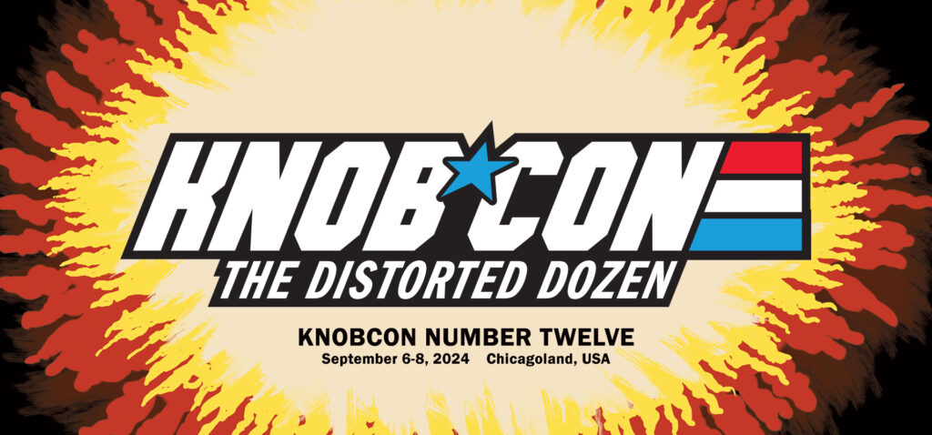 Knobcon 24