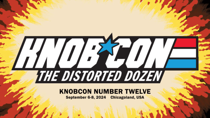 Knobcon 24