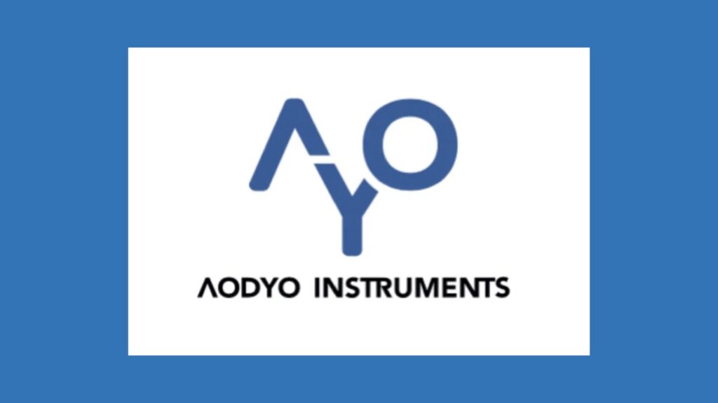 Aodyo Instruments bankruptcy