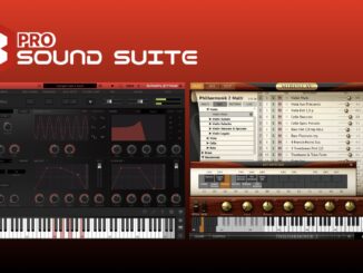 IK Pro Sound Bundle