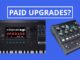 Kemper Profiler paid upgrade