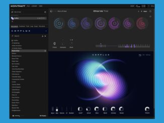 Native Instruments Kontakt 8