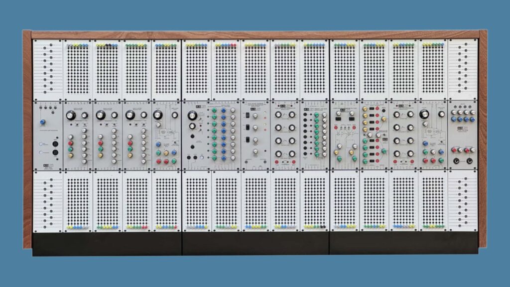 Analogue Solutions TC5000