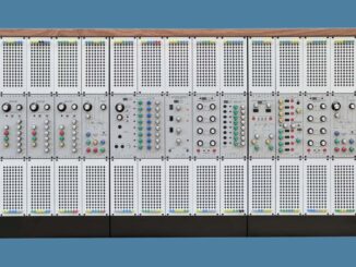 Analogue Solutions TC5000