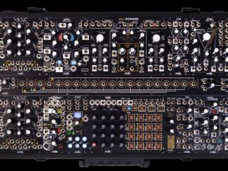 Make Noise ReSynthesizer