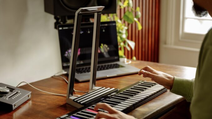 ROLI Airwave