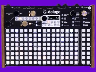 Synthstrom Audible Deluge retail