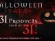 UVI Halloween Sale 2024